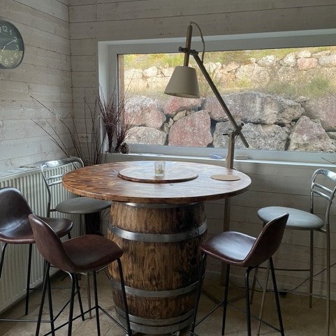photo intérieur
